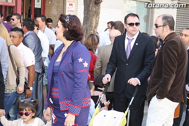 Domingo de Ramos - Semana Santa 2012 - 268