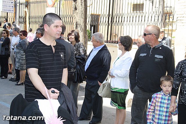 Domingo de Ramos - Semana Santa 2012 - 273