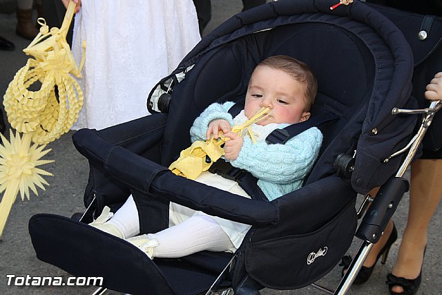 Domingo de Ramos - Semana Santa 2012 - 277