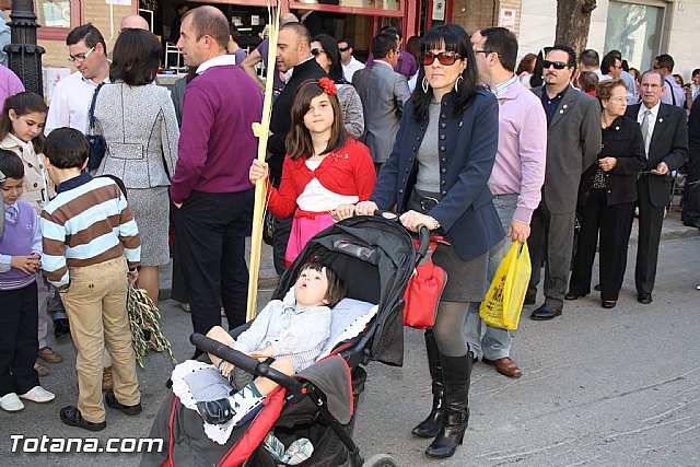 Domingo de Ramos - Semana Santa 2012 - 292
