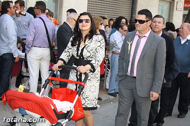 Domingo de Ramos - Semana Santa 2012 - 295