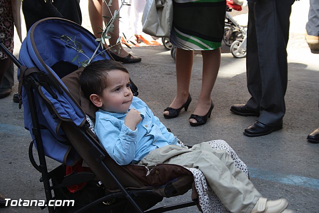 Domingo de Ramos - Semana Santa 2012 - 306