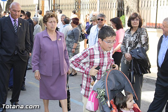 Domingo de Ramos - Semana Santa 2012 - 311