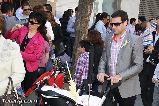 Domingo de Ramos - Semana Santa 2012 - 314