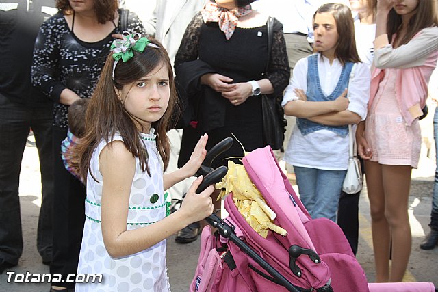 Domingo de Ramos - Semana Santa 2012 - 317