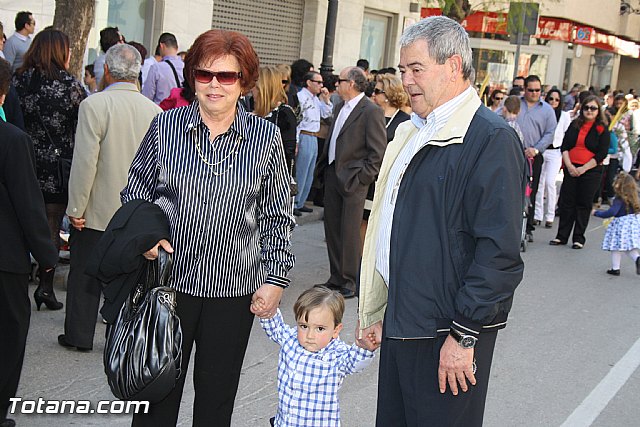 Domingo de Ramos - Semana Santa 2012 - 322
