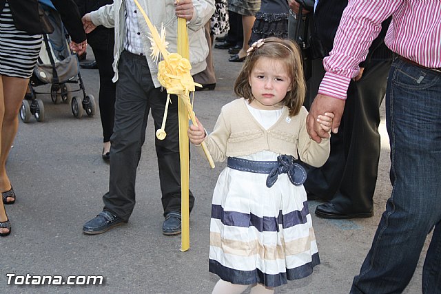 Domingo de Ramos - Semana Santa 2012 - 333