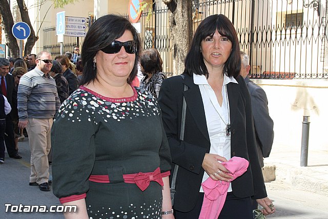 Domingo de Ramos - Semana Santa 2012 - 337