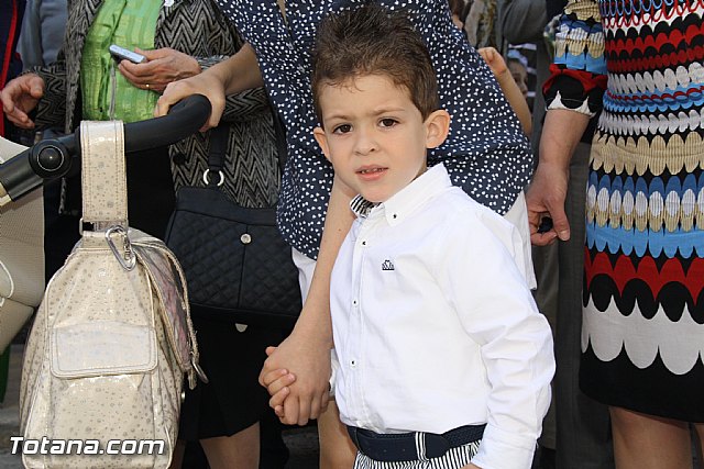 Domingo de Ramos - Semana Santa 2012 - 343