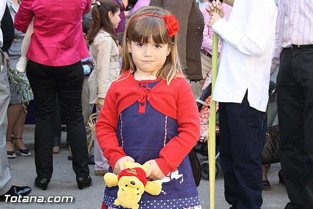 Domingo de Ramos - Semana Santa 2012 - 367