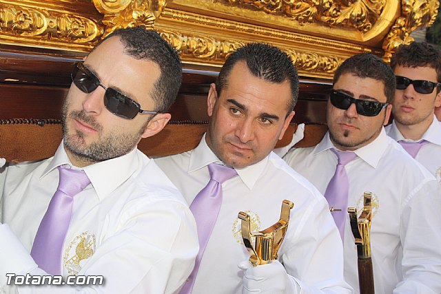 Domingo de Ramos - Semana Santa 2012 - 382