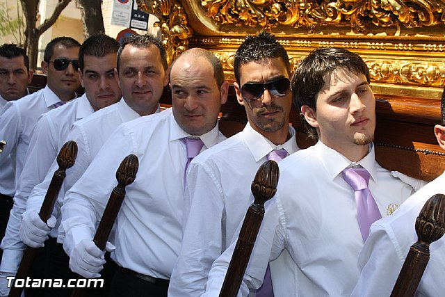 Domingo de Ramos - Semana Santa 2012 - 392