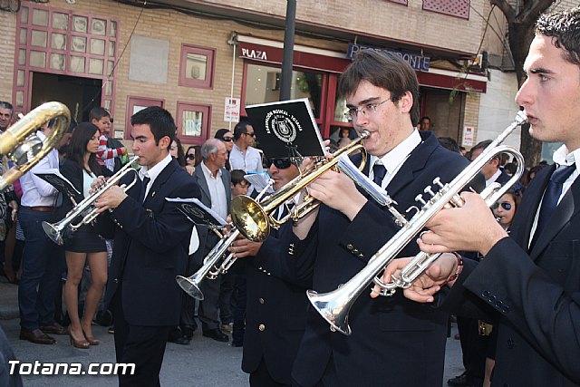 Domingo de Ramos - Semana Santa 2012 - 412