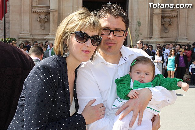 Domingo de Ramos - Semana Santa 2012 - 416