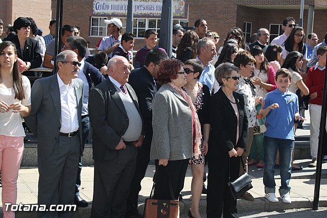 Domingo de Ramos - Semana Santa 2012 - 426