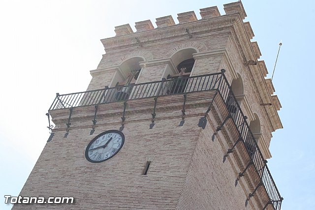 Domingo de Ramos - Semana Santa 2012 - 434