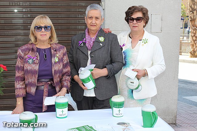 Domingo de Ramos - Procesin Iglesia Santiago - Semana Santa 2016 - 2