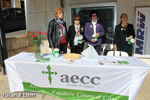 Domingo de Ramos - Procesin Iglesia Santiago - Semana Santa 2016 - 5