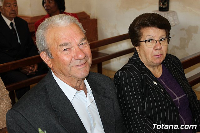 Domingo de Ramos - Procesin San Roque, Convento - Semana Santa 2017 - 12