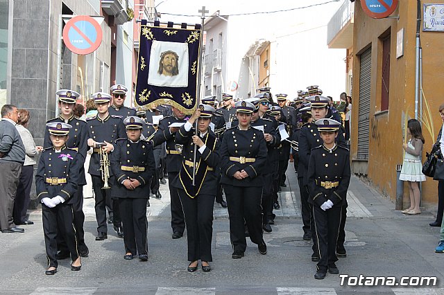 Domingo de Ramos - Procesin San Roque, Convento - Semana Santa 2017 - 59