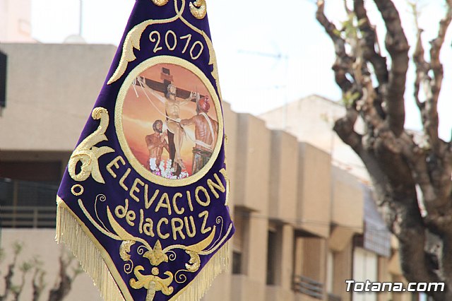 Domingo de Ramos - Procesin Iglesia Santiago - Semana Santa 2017 - 142