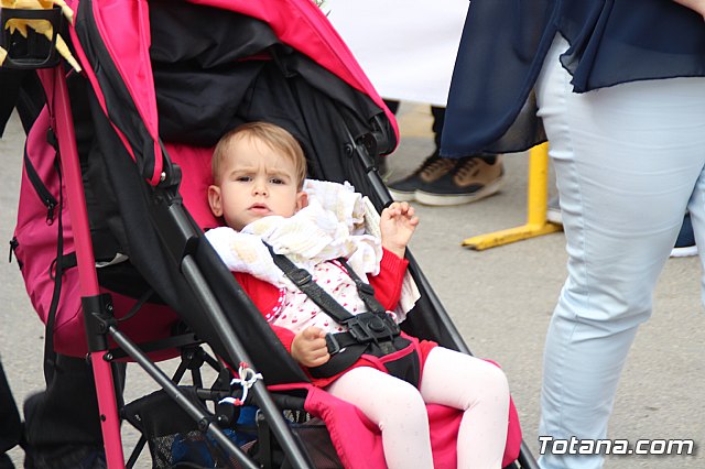Domingo de Ramos - Procesin Iglesia Santiago - Semana Santa 2017 - 214