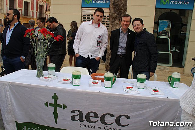 Domingo de Ramos - Procesin Iglesia Santiago - Semana Santa 2017 - 322