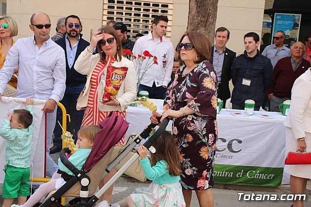 Domingo de Ramos - Procesin Iglesia Santiago - Semana Santa 2017 - 328