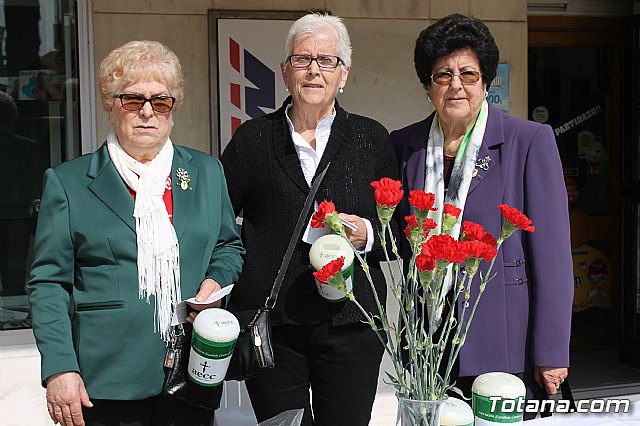 Domingo de Ramos - Procesin Iglesia Santiago - Semana Santa 2017 - 436