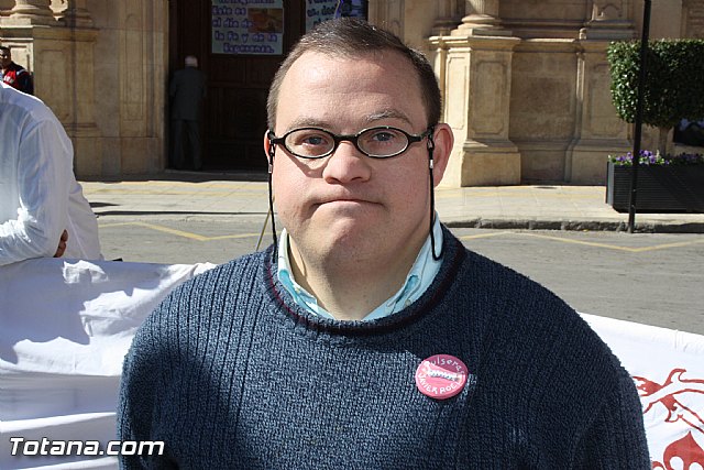 Procesin del Encuentro. Domingo de Resurreccin 2012 - 6