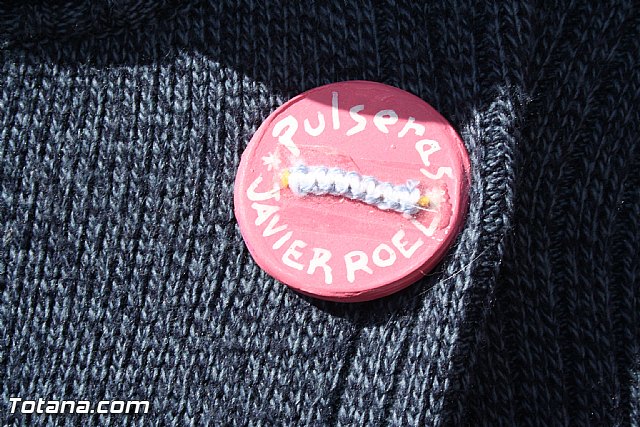 Procesin del Encuentro. Domingo de Resurreccin 2012 - 7