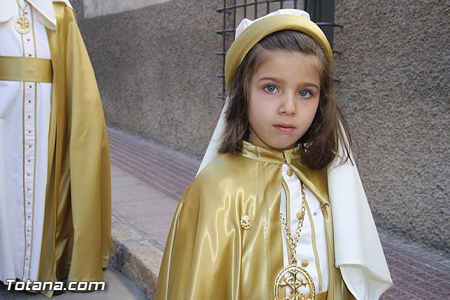 Procesin del Encuentro. Domingo de Resurreccin 2012 - 51
