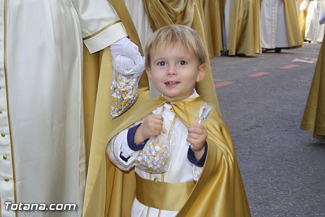 Procesin del Encuentro. Domingo de Resurreccin 2012 - 55