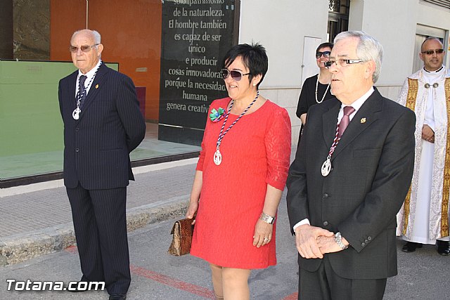 Procesin del Encuentro. Domingo de Resurreccin 2012 - 94