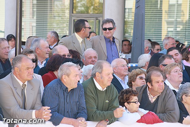 Procesin del Encuentro. Domingo de Resurreccin 2012 - 169