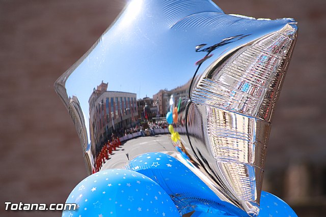 Procesin del Encuentro. Domingo de Resurreccin 2012 - 197