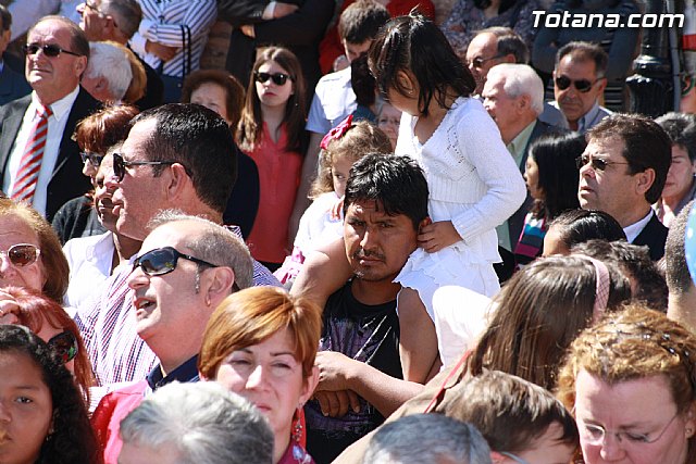Procesin del Encuentro. Domingo de Resurreccin 2012 - 227
