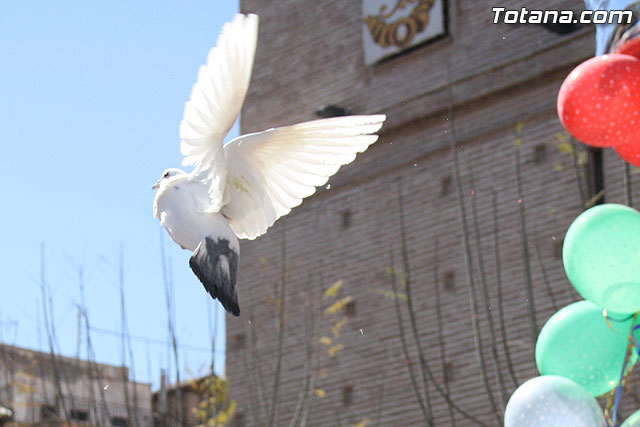 Procesin del Encuentro. Domingo de Resurreccin 2012 - 282