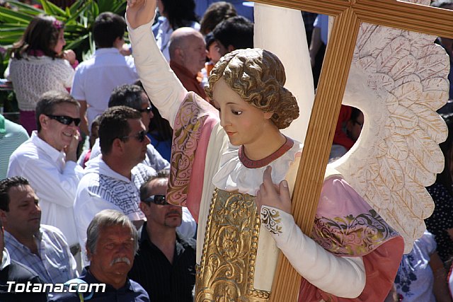 Procesin del Encuentro. Domingo de Resurreccin 2012 - 333