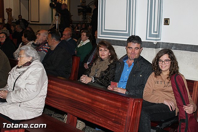 Concierto Los Duendes X aniversario - 6