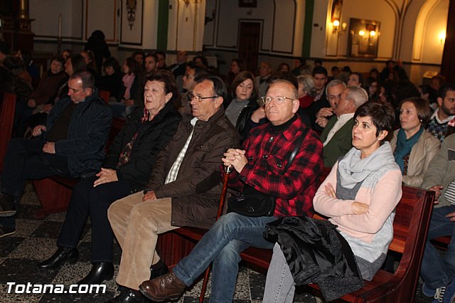 Concierto Los Duendes X aniversario - 7