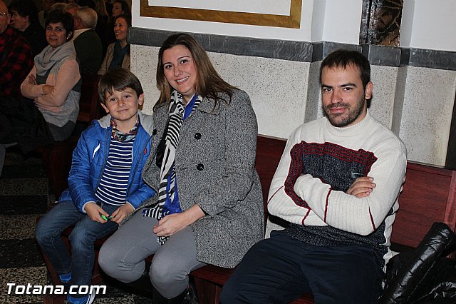 Concierto Los Duendes X aniversario - 8