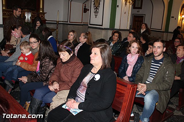 Concierto Los Duendes X aniversario - 11