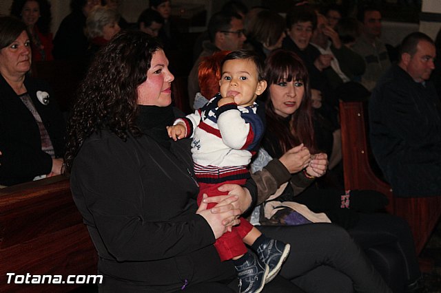 Concierto Los Duendes X aniversario - 13