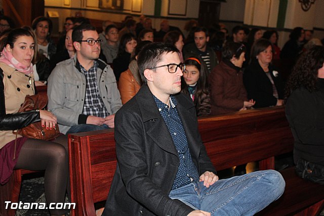 Concierto Los Duendes X aniversario - 14