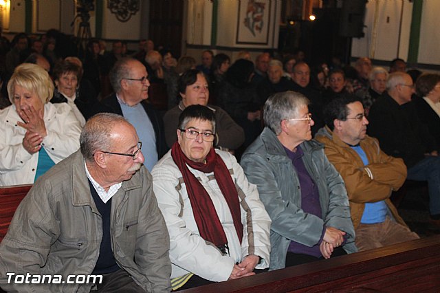 Concierto Los Duendes X aniversario - 16