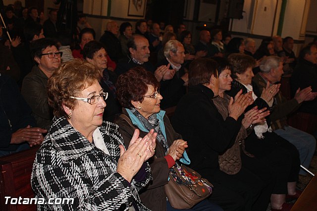 Concierto Los Duendes X aniversario - 18