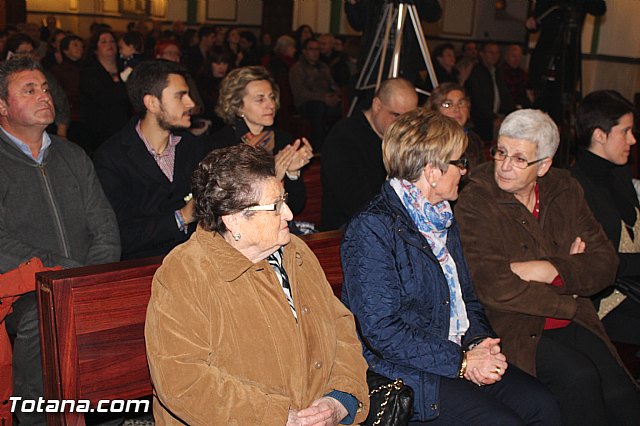 Concierto Los Duendes X aniversario - 19