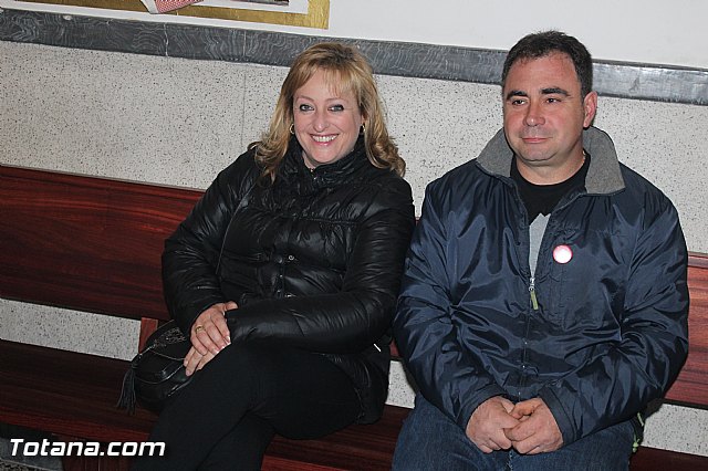 Concierto Los Duendes X aniversario - 20