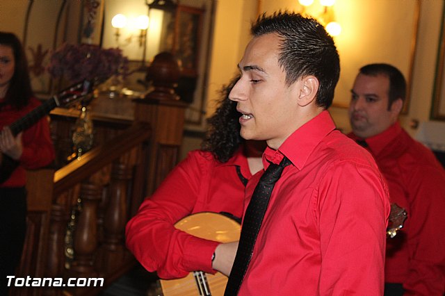 Concierto Los Duendes X aniversario - 22